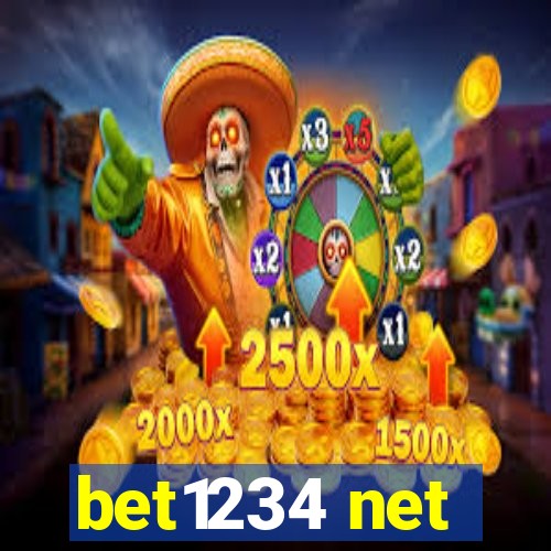 bet1234 net
